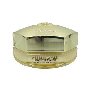 Guerlain Abeille Royale Honey Treatment Day Cream with Hyaluronic Acid - 15 ml